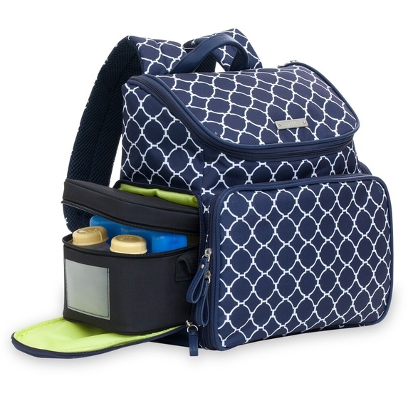 SOLD ✌🏽Bananafish Madison Backpack - Picture 8 of 13